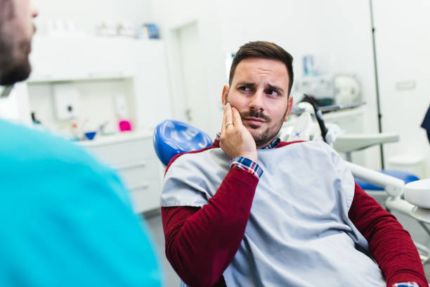 Best Cosmetic Dentistry  in Solomons, MD