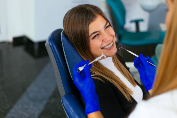 Best Full Mouth Reconstruction  in Solomons, MD