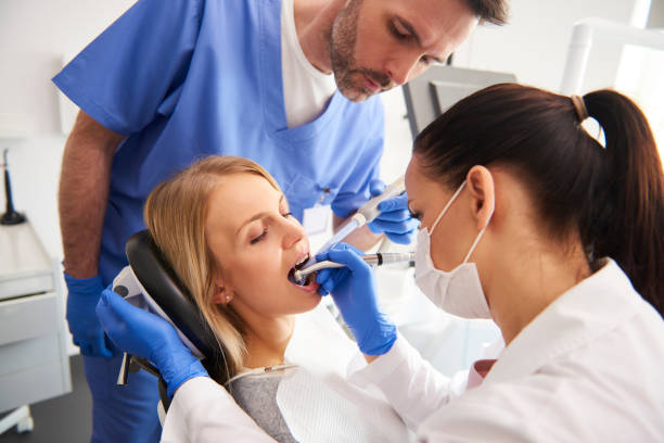 Best Teeth Whitening  in Solomons, MD