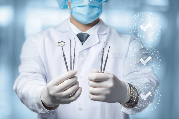 Best Dental X-Rays and Imaging  in Solomons, MD