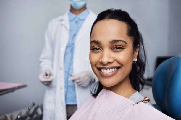 Emergency Dental Services in Solomons, MD