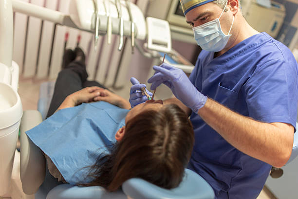 Best Preventive Dentistry  in Solomons, MD
