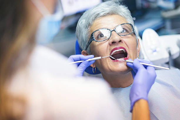 Best Traditional Braces  in Solomons, MD