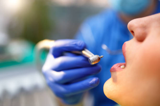 Best Laser Dentistry  in Solomons, MD